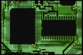 662013 Computer Board A4 Photo Print