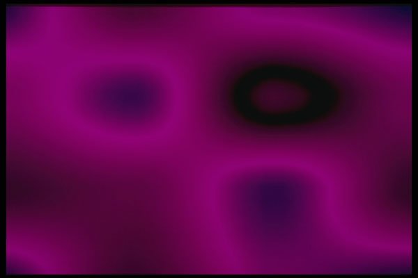 662022 Pink Alien Noise, Computer generated Texture A4 Photo Print