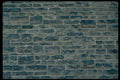 662034 Wall Stones, Toronto A4 Photo Print