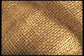662042 Burlap A4 Photo Print