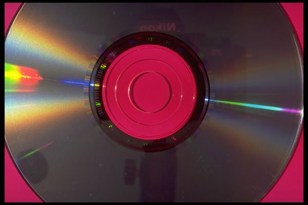662044 CD A4 Photo Print