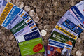 662061 Cash And Credit Cards A4 Photo Print