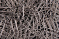 662067 Metal Paper Clips A4 Photo Print