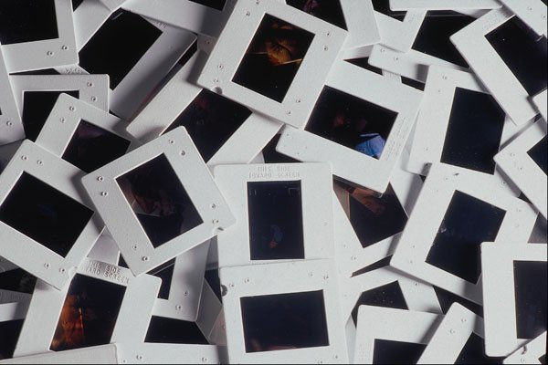 662069 35mm Slides A4 Photo Print