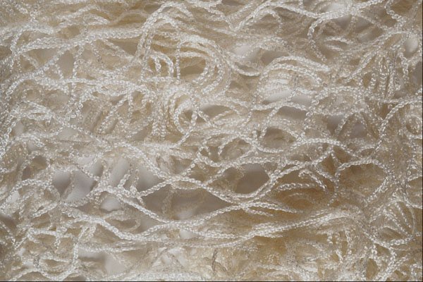 662078 String A4 Photo Print