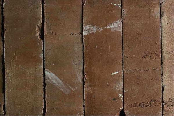 662079 Bricks A4 Photo Print