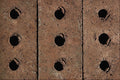 662080 Bricks A4 Photo Print