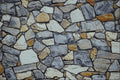 662082 Stone Wall A4 Photo Print