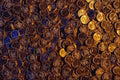 662083 Sterling Coins A4 Photo Print