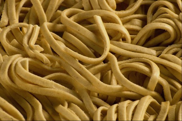662084 Pasta A4 Photo Print
