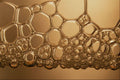 662087 Bubbles A4 Photo Print