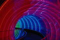 662098 Neon Design, Marquee Lighting A4 Photo Print