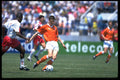 663005 Canada Vs. Holland A4 Photo Print