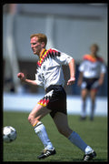663009 Mathias Sammer, Germany A4 Photo Print