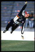 663013 Bodo Illgner, German Goalie A4 Photo Print