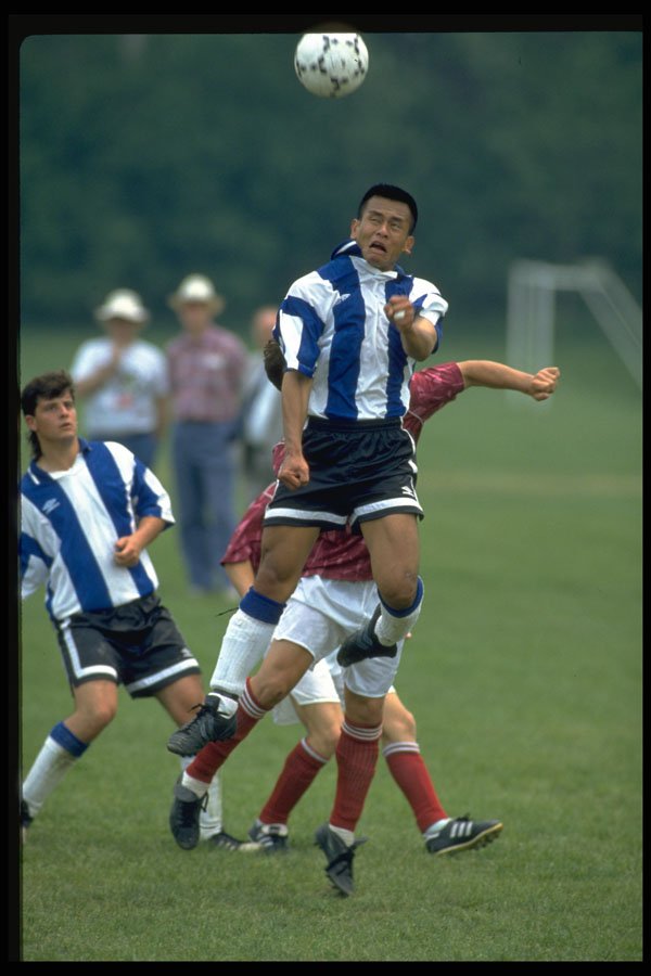 663019 High School Final, 1993 A4 Photo Print