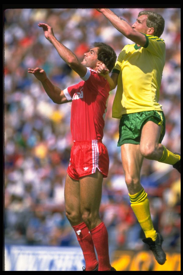 663027 Dale Mitchell, Canada Vs. Wales A4 Photo Print