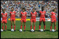663029 Pre game A4 Photo Print
