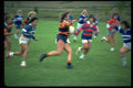 663034 Women's Rugby Game, U.S.A. A4 Photo Print