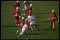 663037 Victoria '94 Field Hockey Demonstration, B.C., Canada A4 Photo Print
