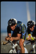 663040 New Zealand Road Racing Team, British Columbia A4 Photo Print