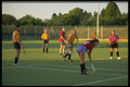 663046 Field Hockey Players A4 Photo Print