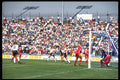 663049 Canada Vs. Germany, Varsity Stadium A4 Photo Print