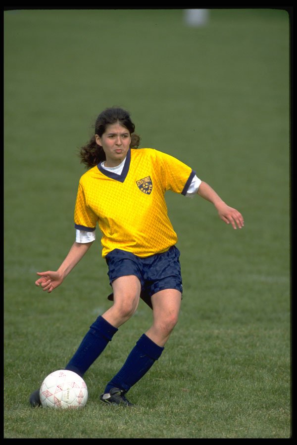 663050 Penalty Kick A4 Photo Print