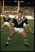 663052 Haka, Warrior's Dance, New Zealand A4 Photo Print