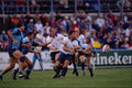 663069 Rugby, Canadian Championships A4 Photo Print