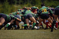 663082 Pictou County Rugby Club, Nova Scotia, Canada A4 Photo Print