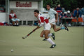 663092 Youth Field Hockey A4 Photo Print