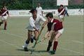 663093 Youth Field Hockey A4 Photo Print
