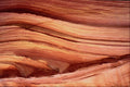 664029 Eroded Cross bedded Navajo Sandstone, Arizona, U.S.A. A4 Photo Print