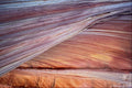 664031 Cross bedded Navajo Sandstone, Arizona, U.S.A. A4 Photo Print