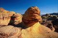 664033 Paria Wilderness, Utah Arizona, U.S.A. A4 Photo Print