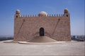 664040 Aga Khan Tomb, Upper Egypt A4 Photo Print