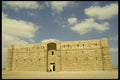 664055 Castle Of The Desert, Quasr El Amra, Jordan A4 Photo Print