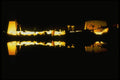 664077 Sacred Lake, Karnak Temple, Luxor, Egypt A4 Photo Print
