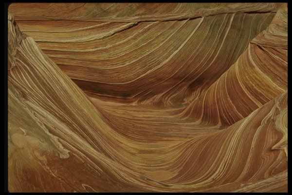 664098 Sacred Ground, Utah A4 Photo Print