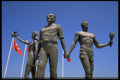 665016 Ataturk, Turkey A4 Photo Print