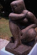 665025 Hotel Biron, Sculpture Garden, Paris, France A4 Photo Print