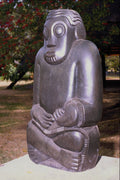 665044 Chief, Zimbabwe, Africa A4 Photo Print