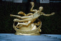665071 Rockefeller Center, New York City, New York, U.S.A. A4 Photo Print