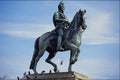 666021 Statue In Paris, France A4 Photo Print
