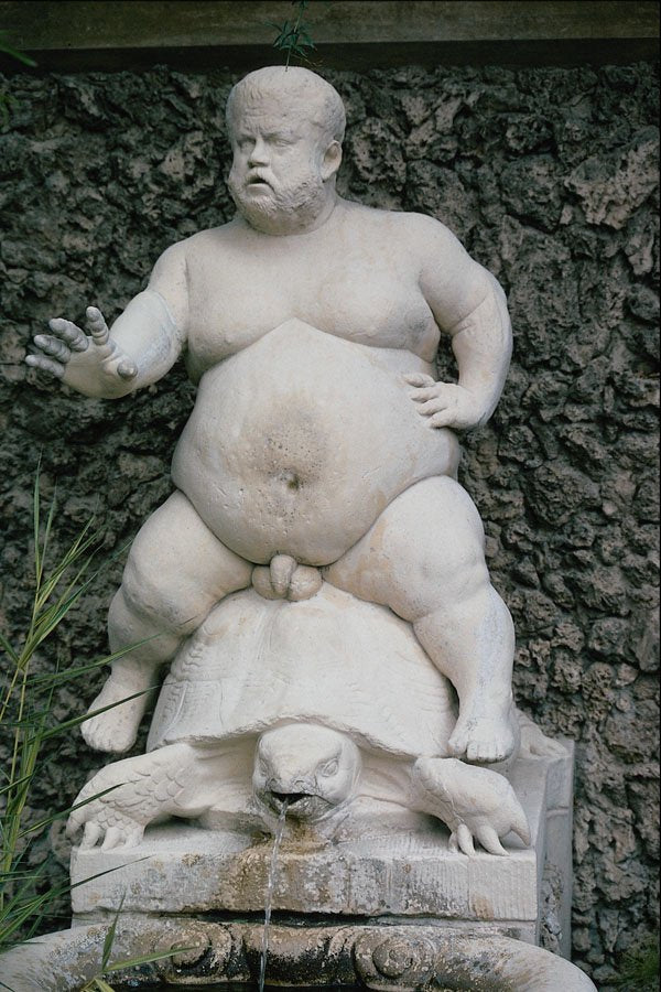 666062 Unnamed Sculpture, Detail A4 Photo Print