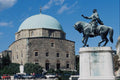 666086 Pecs, Hungary A4 Photo Print