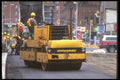 667005 Steamroller A4 Photo Print