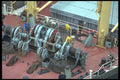 667021 Machinery On Board A4 Photo Print