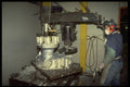 667026 Manufacturing Castings For Aviation Industry A4 Photo Print